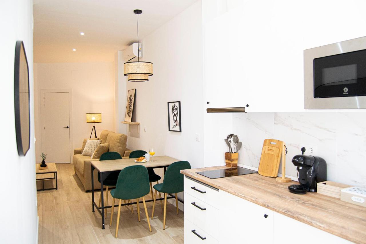 Aires De Cordoba 2 Apartment Exterior photo