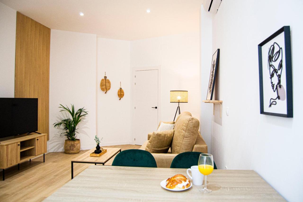 Aires De Cordoba 2 Apartment Exterior photo
